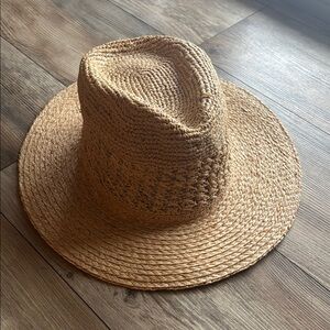 NWOT San Diego Hat company hat